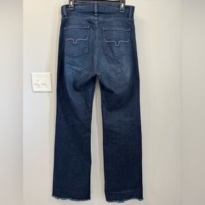 Kimes Ranch Women's Olivia Dark Wash Jeans